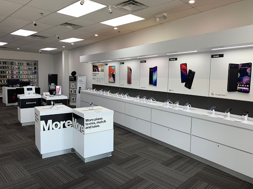 Cell Phone Store «Verizon Authorized Retailer, TCC», reviews and photos, 9749 Dixie Hwy, Village of Clarkston, MI 48348, USA