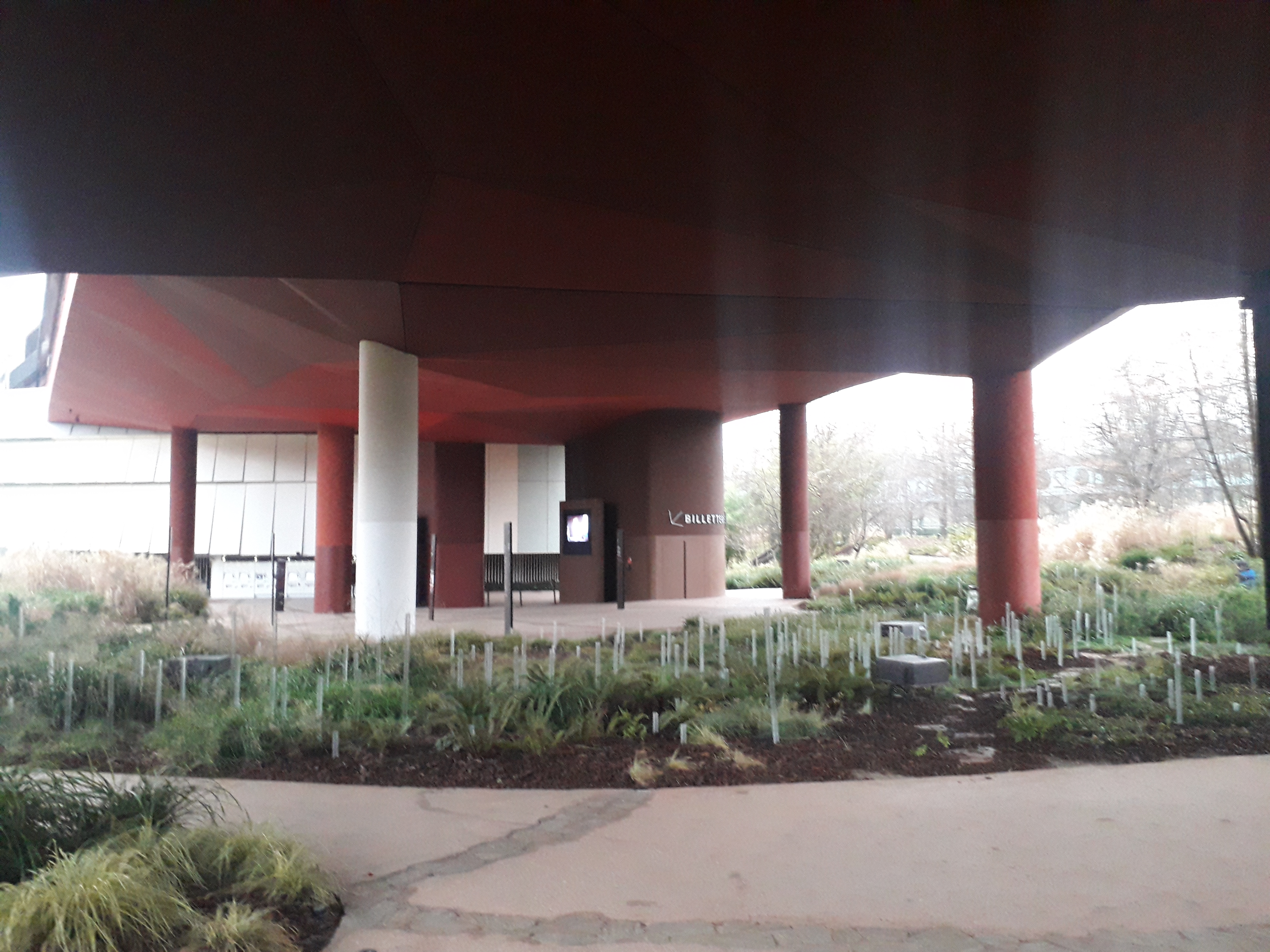 Photo n° 3 de l'avis de Facundo.e fait le 13/03/2020 à 16:46