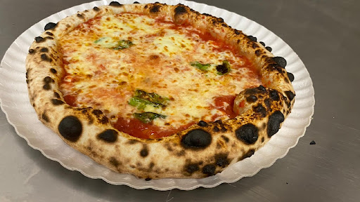 Pizzeria da giovi in Zola Predosa, Città Metropolitana di Bologna