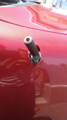 Car Wash «Eco Car Wash LLC», reviews and photos, 5020 SE 82nd Ave, Portland, OR 97266, USA