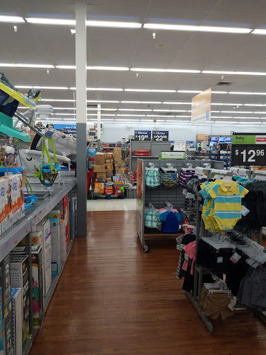 Department Store «Walmart Supercenter», reviews and photos, 5555 20th St, Vero Beach, FL 32966, USA