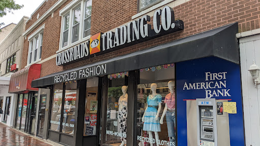 Used Clothing Store «Crossroads Trading Co», reviews and photos, 1730 Sherman Ave, Evanston, IL 60201, USA