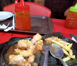 Rocket Chicken Secang photo