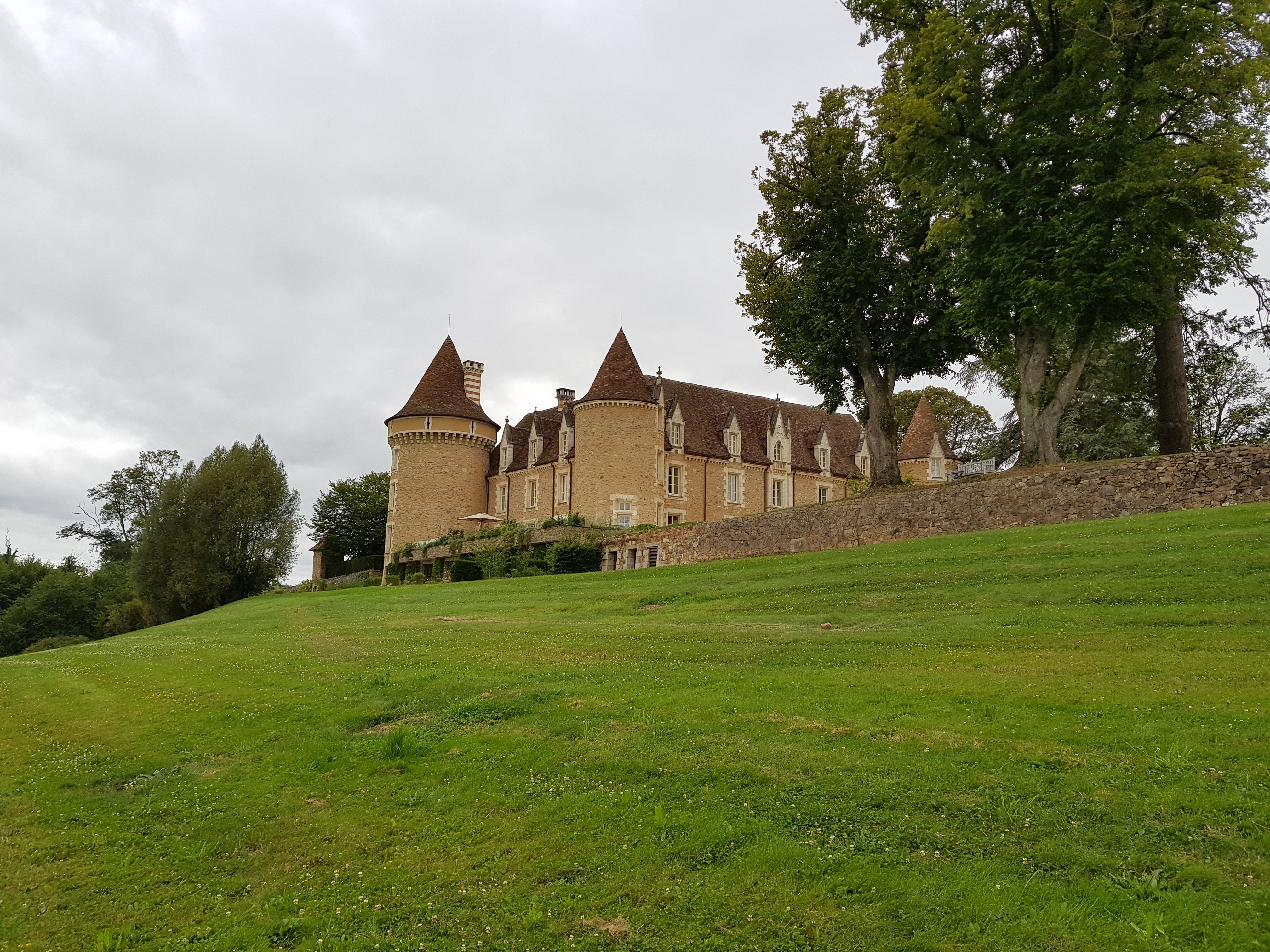 Photo n° 1 de l'avis de Sébastien.o fait le 26/08/2017 à 06:53