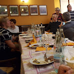Photo n°1 de l'avis de elio. fait le 27/11/2019 à 10:18 sur le  Ristorante Monte Croce (solo su prenotazione) à Leffe