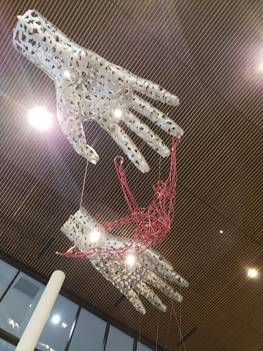 Performing Arts Theater «INB Performing Arts Center», reviews and photos, 334 W Spokane Falls Blvd, Spokane, WA 99201, USA