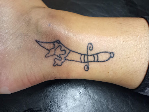 Explore japanese sleeve tattoo ideas, creative tattoo ideas in Lakewood, available at Union Ave Tattoo Company