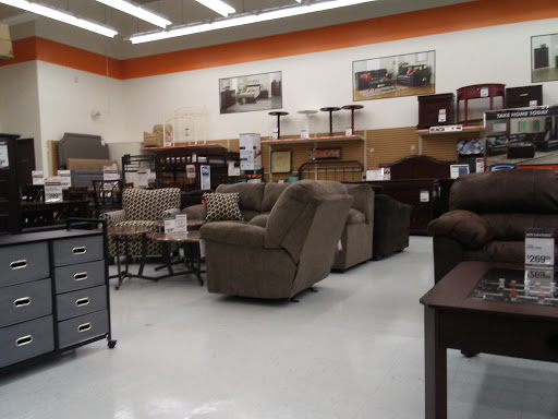 Discount Store «Big Lots», reviews and photos, 32 Malphrus Rd Suite 111, Bluffton, SC 29910, USA