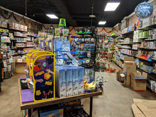 Toy Store «Bear N Friends Toy Shoppe», reviews and photos, 107 E Market St, Kingsport, TN 37660, USA
