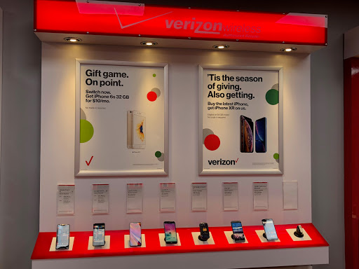 Cell Phone Store «Wireless World Communications», reviews and photos, 2 Arnot St #3, Lodi, NJ 07644, USA