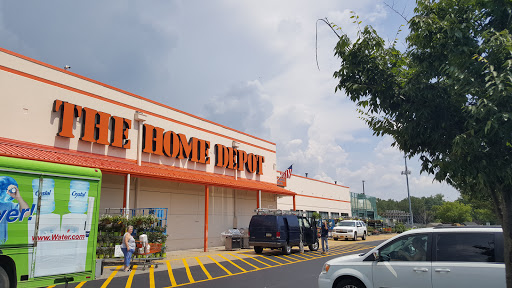 Home Improvement Store «The Home Depot», reviews and photos, 1336 Bristol Pike, Bensalem, PA 19020, USA