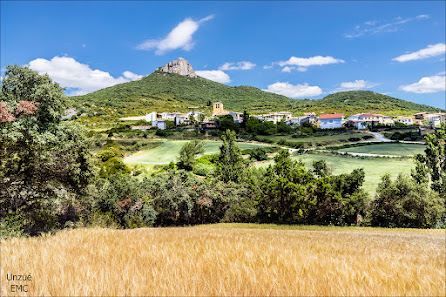Ayuntamiento de Unzué. Pl. de Arizu, 7, 31396 Unzué, Navarra, España