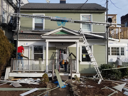 Morris Renovations Inc in Morristown, New Jersey