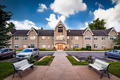 Chartwell Anne Hathaway Retirement Residence