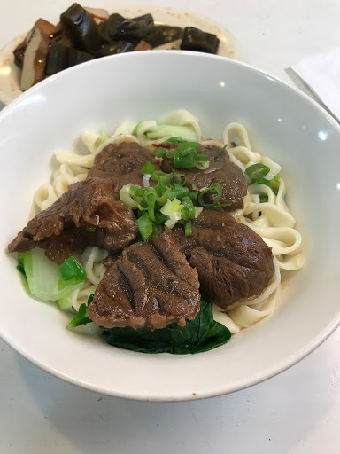 牛鼎麵食館 的照片