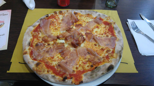Dolce & Pizza in Seveso, Provincia di Monza e della Brianza