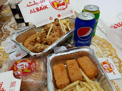 AlBaik