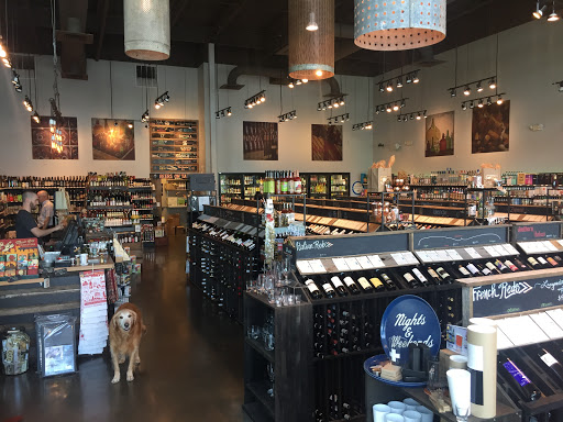 Wine Store «The Bottle Shop at McEwen», reviews and photos, 1556 W McEwen Dr, Franklin, TN 37067, USA