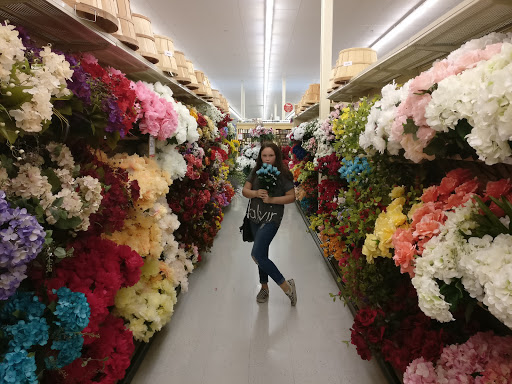 Craft Store «Hobby Lobby», reviews and photos, 1815 Douglas Blvd, Roseville, CA 95661, USA