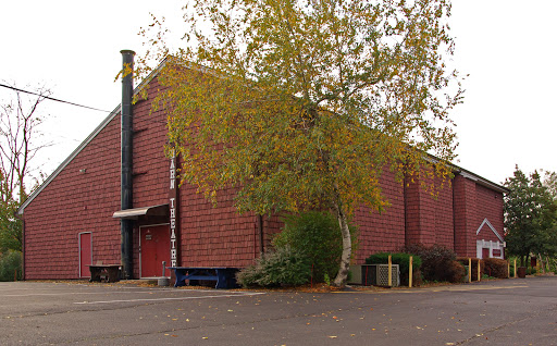 Performing Arts Theater «The Barn Theatre», reviews and photos, 32 Skyline Dr, Montville, NJ 07045, USA