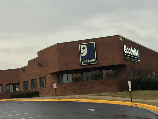 Thrift Store «Goodwill Retail Store», reviews and photos