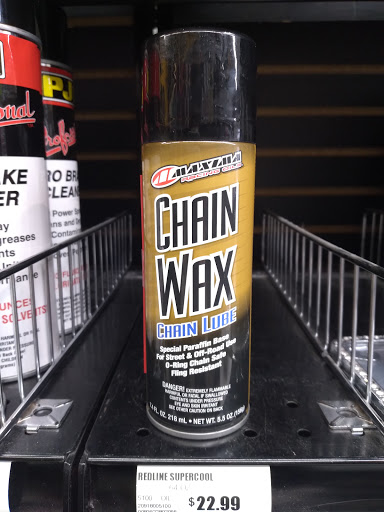 Motorcycle Parts Store «Cycle Gear», reviews and photos, 1326 El Camino Real, Redwood City, CA 94063, USA