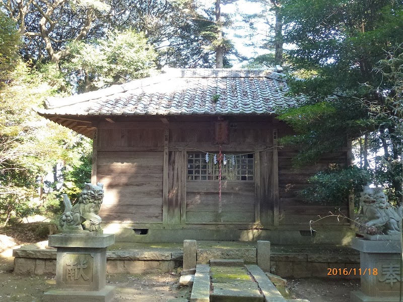 吉田神社