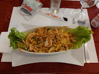 Nouille du Restaurant vietnamien Restaurant Les 3 Bonheurs à Tarbes - n°6