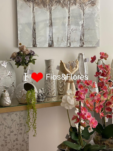 Fios&Flores - Floricultura