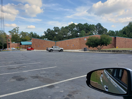 Park «Ben Hill Recreation Center», reviews and photos, 2405 Fairburn Rd SW, Atlanta, GA 30331, USA