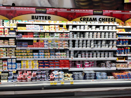 Supermarket «Fairway Market Plainview», reviews and photos, 50 Manetto Hill Rd, Plainview, NY 11803, USA