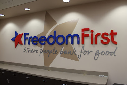 Freedom First Credit Union