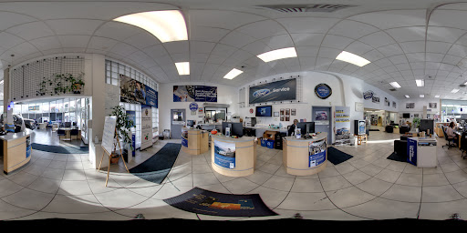 Ford Dealer «Port Orchard Ford», reviews and photos