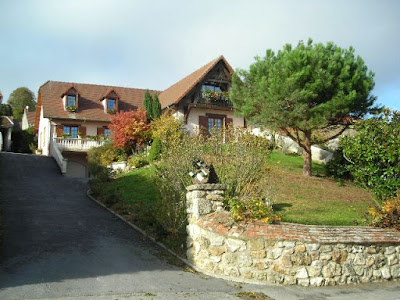 Champagne D MARC à Fleury-la-Rivière