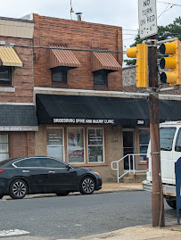 Bridesburg Spine and Injury Clinic - Photo 6 - Car repair in Philadelphia, PA, Philadelphia