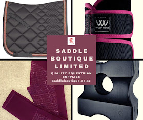 Saddle Boutique Limited