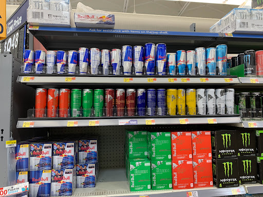 Department Store «Walmart Supercenter», reviews and photos, 350 Robert Smalls Pkwy, Beaufort, SC 29906, USA