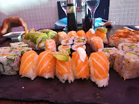 Plats et boissons du Restaurant japonais Planet Sushi à Lille - n°15