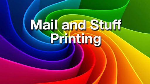 Commercial Printer «Mail and Stuff Printing», reviews and photos, 6116 Ayers St #5c, Corpus Christi, TX 78415, USA