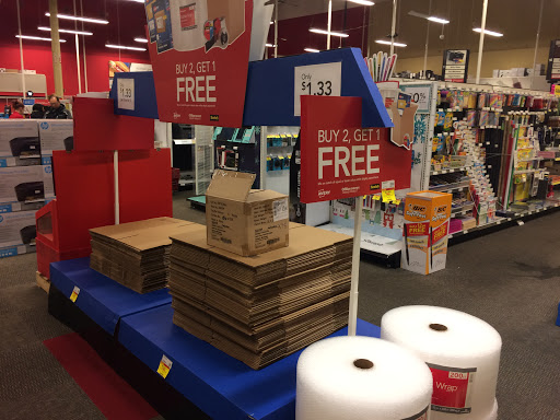 Office Supply Store «Office Depot», reviews and photos, 300 Andover Park W #400, Tukwila, WA 98188, USA