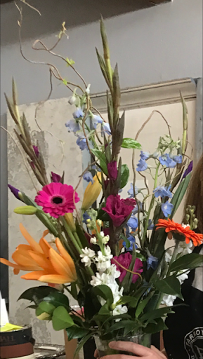 Florist «Flowers in Flight», reviews and photos, 1413 NE Alberta St, Portland, OR 97211, USA