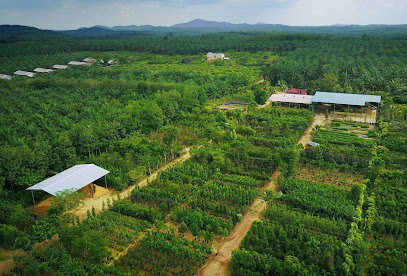 Scenic Agriculture Sdn. Bhd.