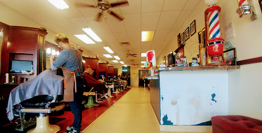 Barber Shop «liberty barber shop», reviews and photos, 13761 W Bell Rd, Surprise, AZ 85374, USA