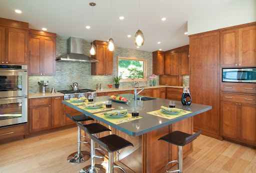 Cabinet Maker «Precision Cabinets», reviews and photos, 145 Middlefield Ct, Brentwood, CA 94513, USA