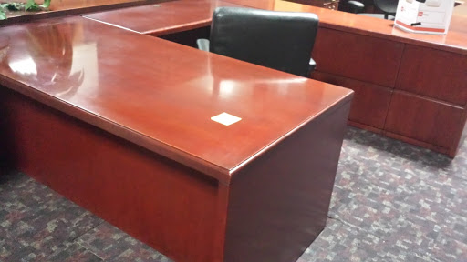 Furniture Store «Furniture By George Inc», reviews and photos, 10975 49th St N, Clearwater, FL 33762, USA