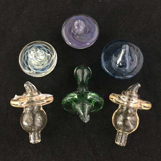 Glass Blower «ZZYZX Smoke Shop», reviews and photos, 2127 Pickwick Dr, Camarillo, CA 93010, USA