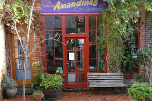 Amandines Cafe Restaurant image