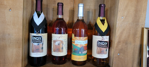 Winery «Chateau de Pique Winery», reviews and photos, 6361 N County Rd 760 E, Seymour, IN 47274, USA