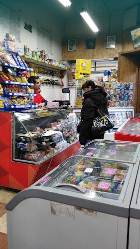 Opiniones de Emporio San Cayetano en Valparaíso - Supermercado