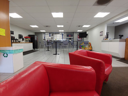 Nissan Dealer «Findlay Nissan Post Falls», reviews and photos